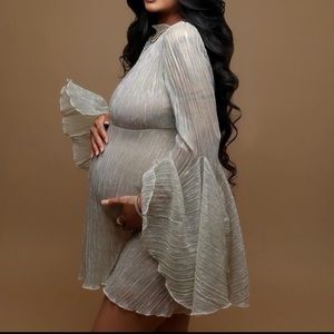 Beautiful Maternity dress